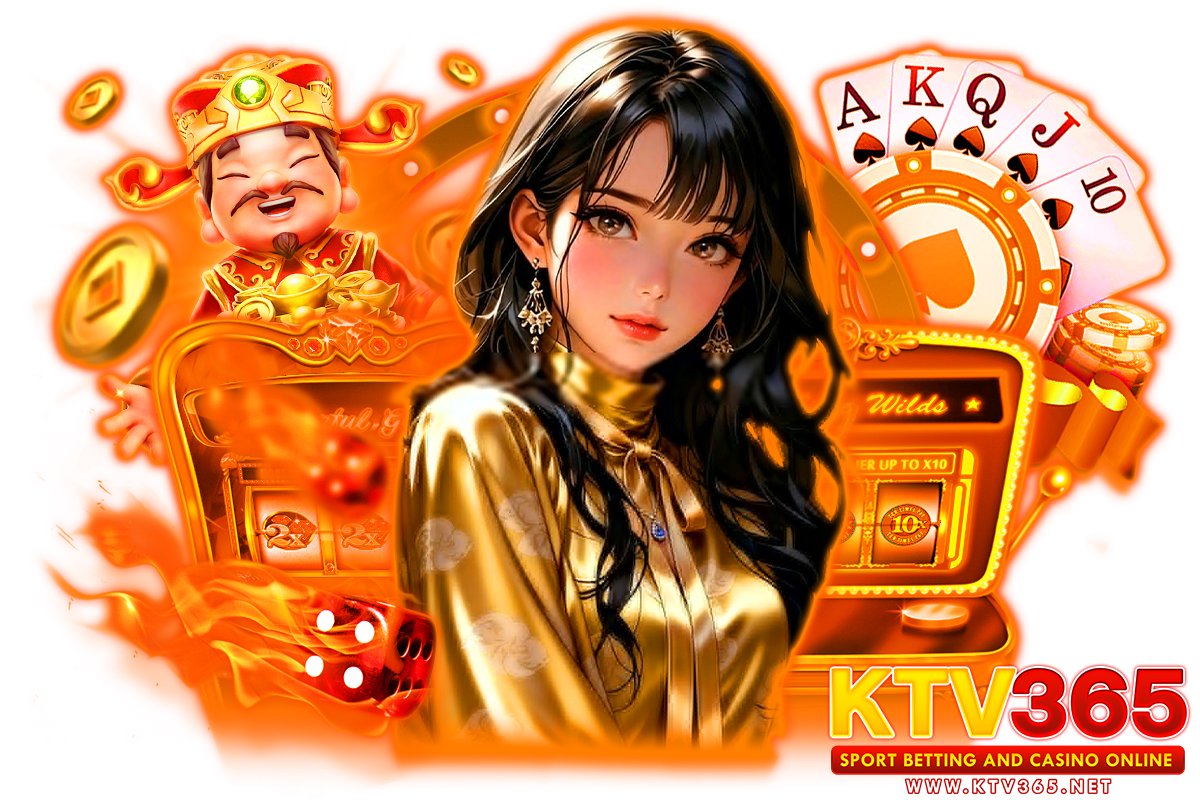 ktv365 เข้าสู่ระบบ